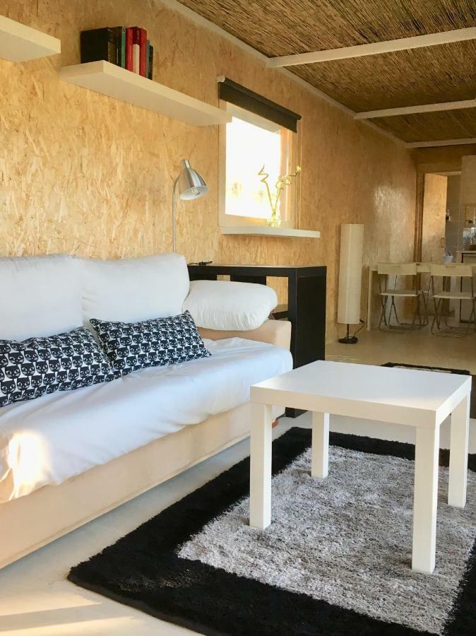Relax Container Villa Aguiar da Beira Exterior photo
